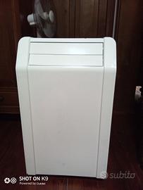 condizionatore portatile 