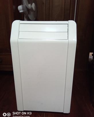 condizionatore portatile 