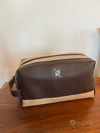 First Class Emirates & Bulagari Kit uomo