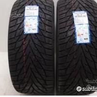 295 30 22 toyo nuove