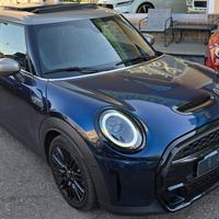 Mini Cooper S 5 PORTE 183 CV