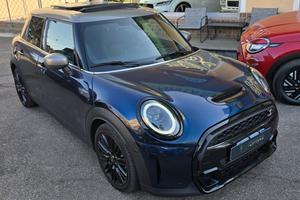 Mini Cooper S 5 PORTE 183 CV