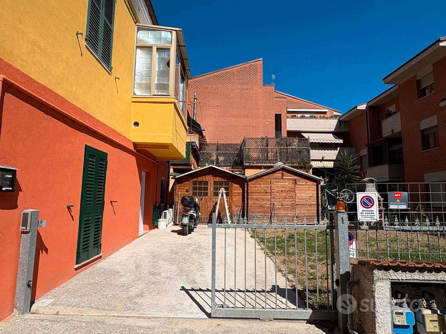 Appartamento – AN - Altro