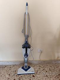 Lavapavimenti a vapore STEAM-MOP™ Black&Decker