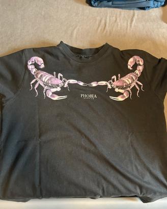 6 Maglie 12-14 anni
