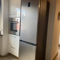 FRIGORIFERO SAMSUNG  390 LITRI DI CUI 114 FREEZER