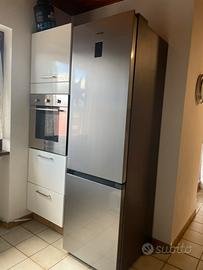FRIGORIFERO SAMSUNG  390 LITRI DI CUI 114 FREEZER