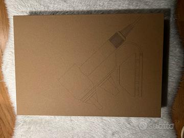 Supporto Stand asciugacapelli Dyson Supersonic