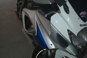 Gsx 600rr