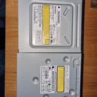 Masterizzatori per Apple Macpro