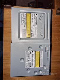 Masterizzatori per Apple Macpro