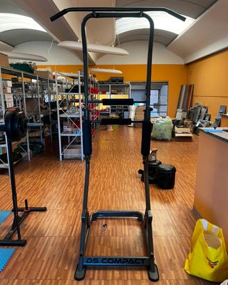 Power tower per trazioni