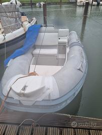 gommone gommonautica g48c