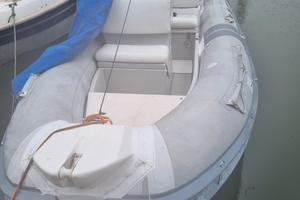 gommone gommonautica g48c