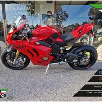 DUCATI PANIGALE V4S (CONTO VENDITA)