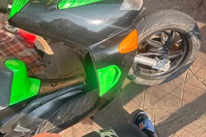 Scooter ottime condizzioni prezzi trattabile grazi