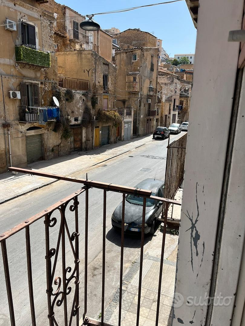 Appartamento – Agrigento, Bibirria, Villaseta - Vista 4