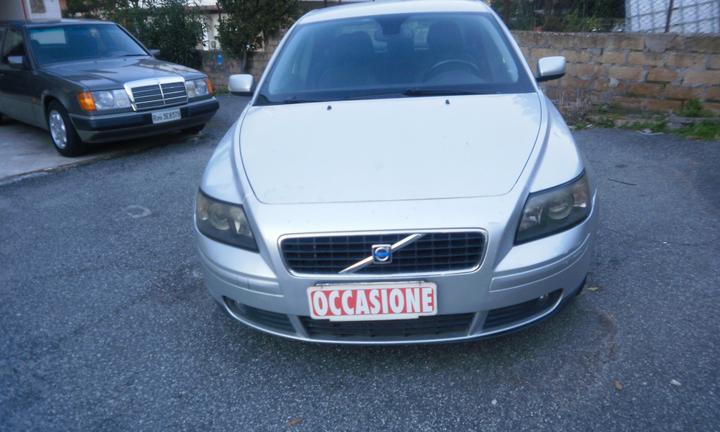 Volvo S40 2.0 D cat Kinetic