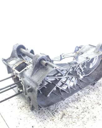 APRILIA SR LIQUID COOLED 50 CARTER MOTORE VUOTO MO