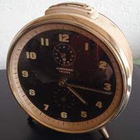 Sveglia Junghans Trivox