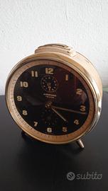 Sveglia Junghans Trivox