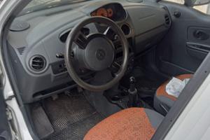 Chevrolet Matiz 800 