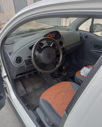 Chevrolet Matiz 800 