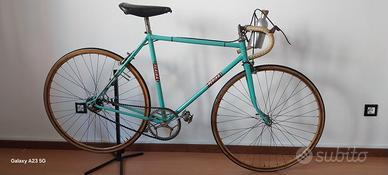 BICICLETTA CORSA PERINA 