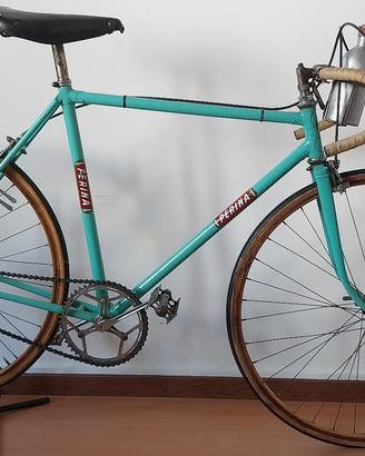BICICLETTA CORSA PERINA 
