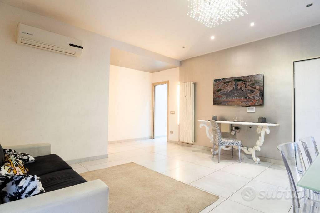 Appartamento – Roma, Trionfale - Vista 2