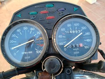 Moto Guzzi V50III