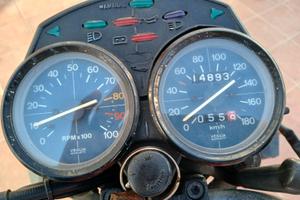Moto Guzzi V50III