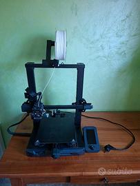 stampante 3D Creality 3D  Ender S1 C1026@