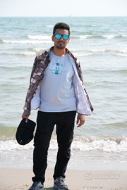 Operaio, aiuto cuoco, lavapiatti, pulizie