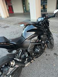 Kawasaki z750