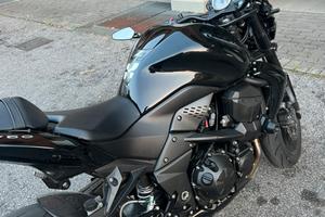 Kawasaki z750