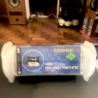 Testina da DJ -  SHURE M35X Nuova NIB