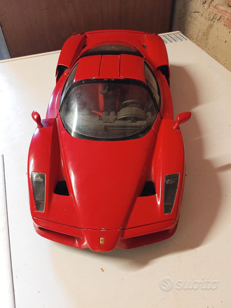 Auto ferrari modello - Collezionismo In vendita a Pisa