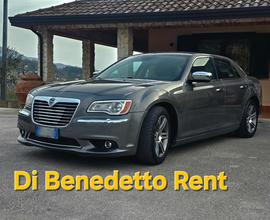 LANCIA Thema 3.0 V6 Mjet II 239 CV Platinum