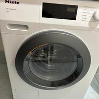 Lavatrice Miele W1 Excellence