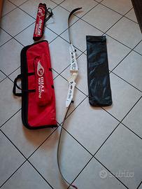 kit arco olimpico per destri