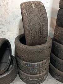 295/35/21 michelin gomme invernali