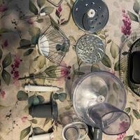 Accessori per  impastatrice Kenwood Prospero