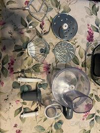 Accessori per  impastatrice Kenwood Prospero