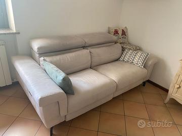 Divano Poltronesofà