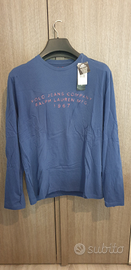 T-shirt Ralph Lauren taglia L