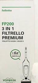Sacchetti folletto
