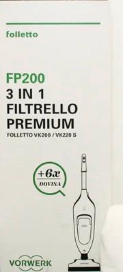 Sacchetti folletto