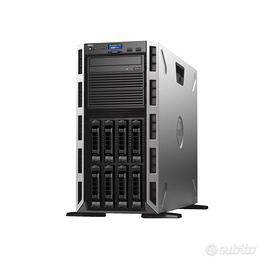 Server Dell Poweredge T630