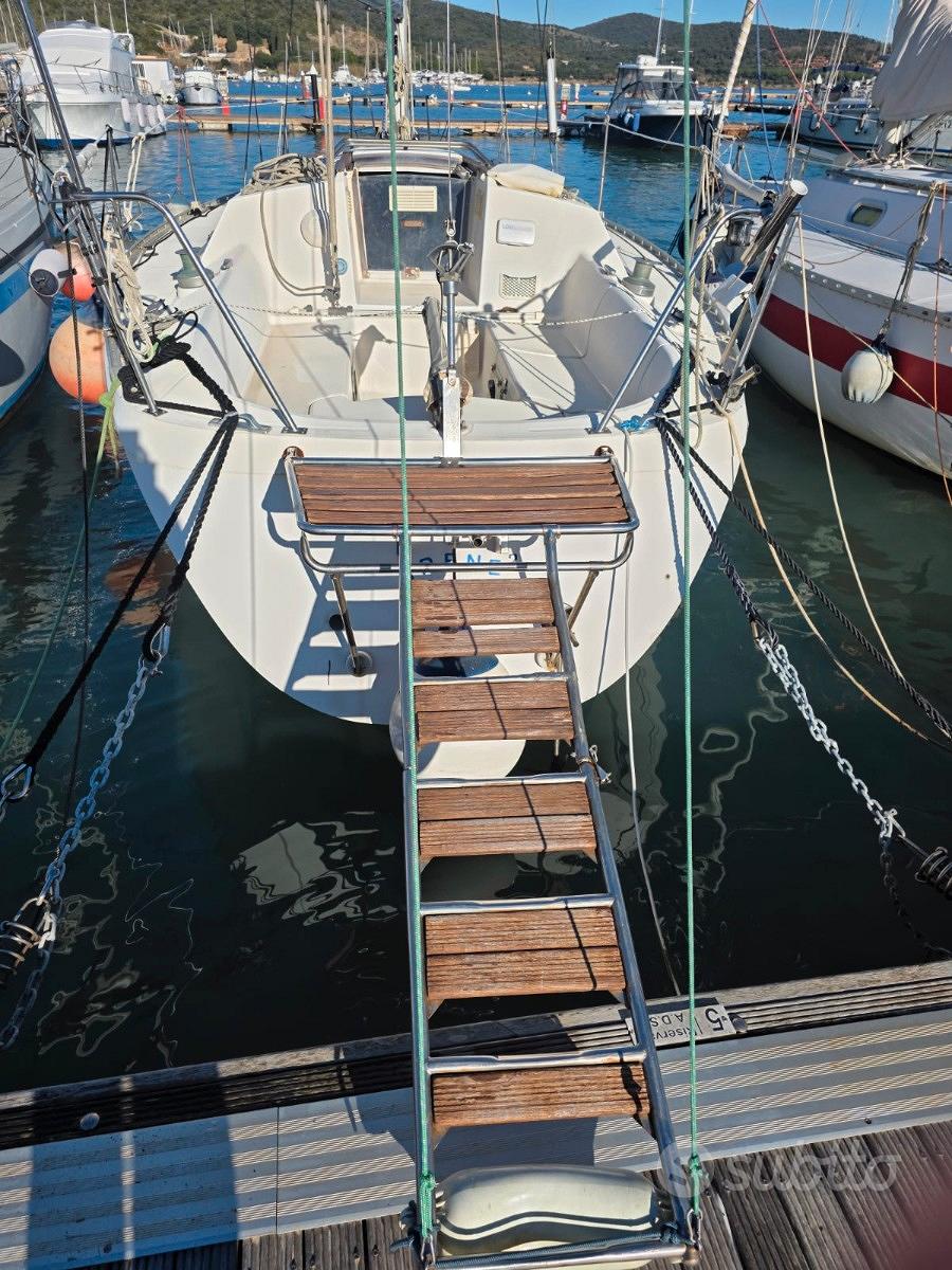 ATTALIA 32 (JEANNEAU) — Vedi foto 1